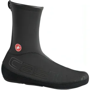 Castelli Diluvio UL Cycling Shoe Covers - Black