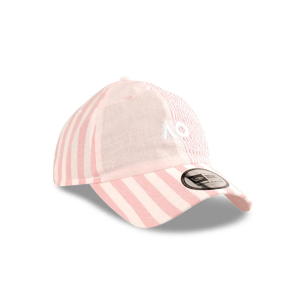 Casual Classic Seasonal Panelled Cap