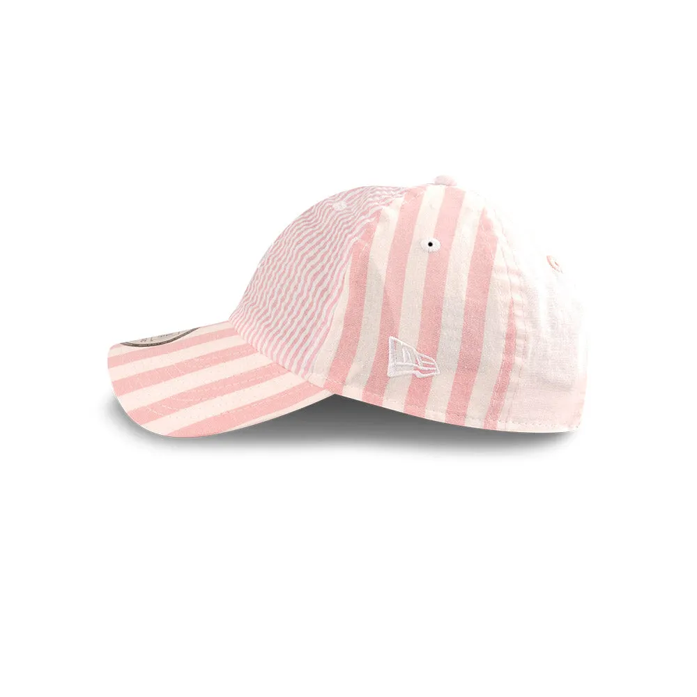 Casual Classic Seasonal Panelled Cap