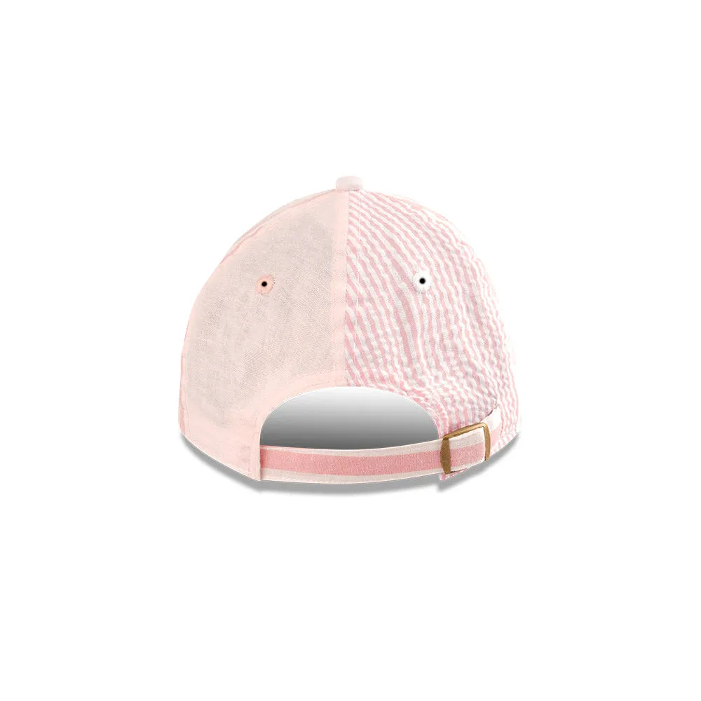 Casual Classic Seasonal Panelled Cap
