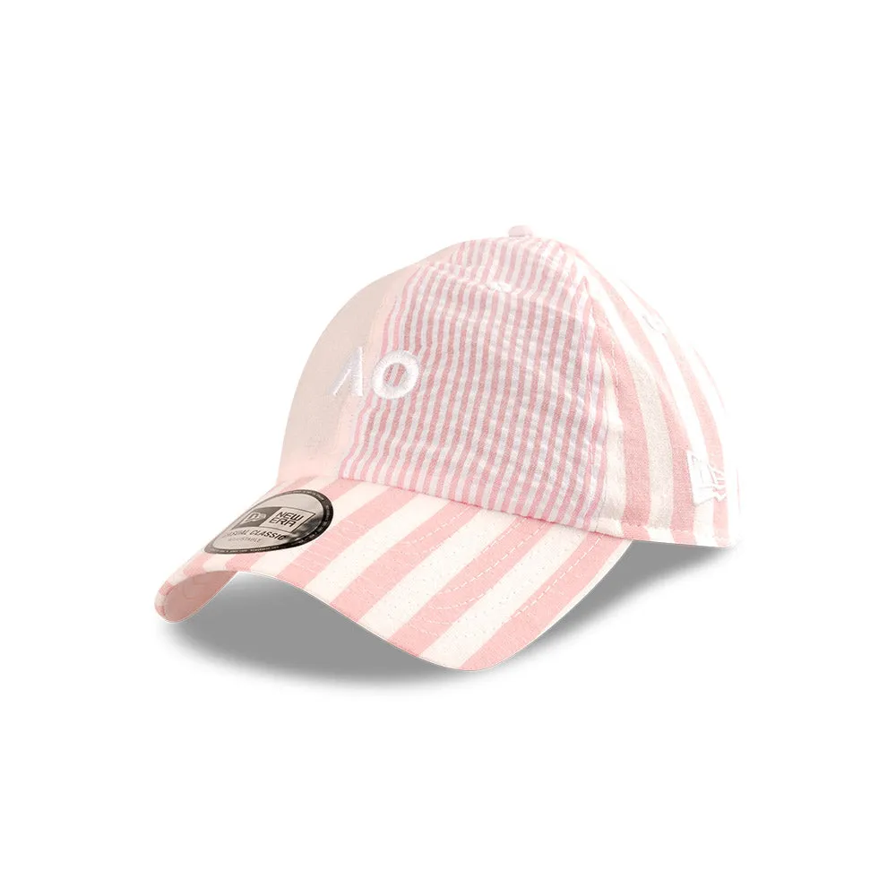 Casual Classic Seasonal Panelled Cap