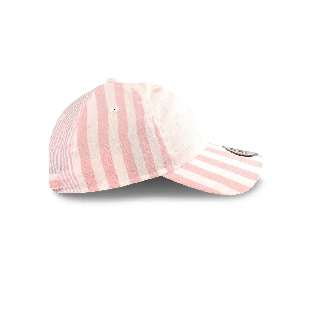 Casual Classic Seasonal Panelled Cap