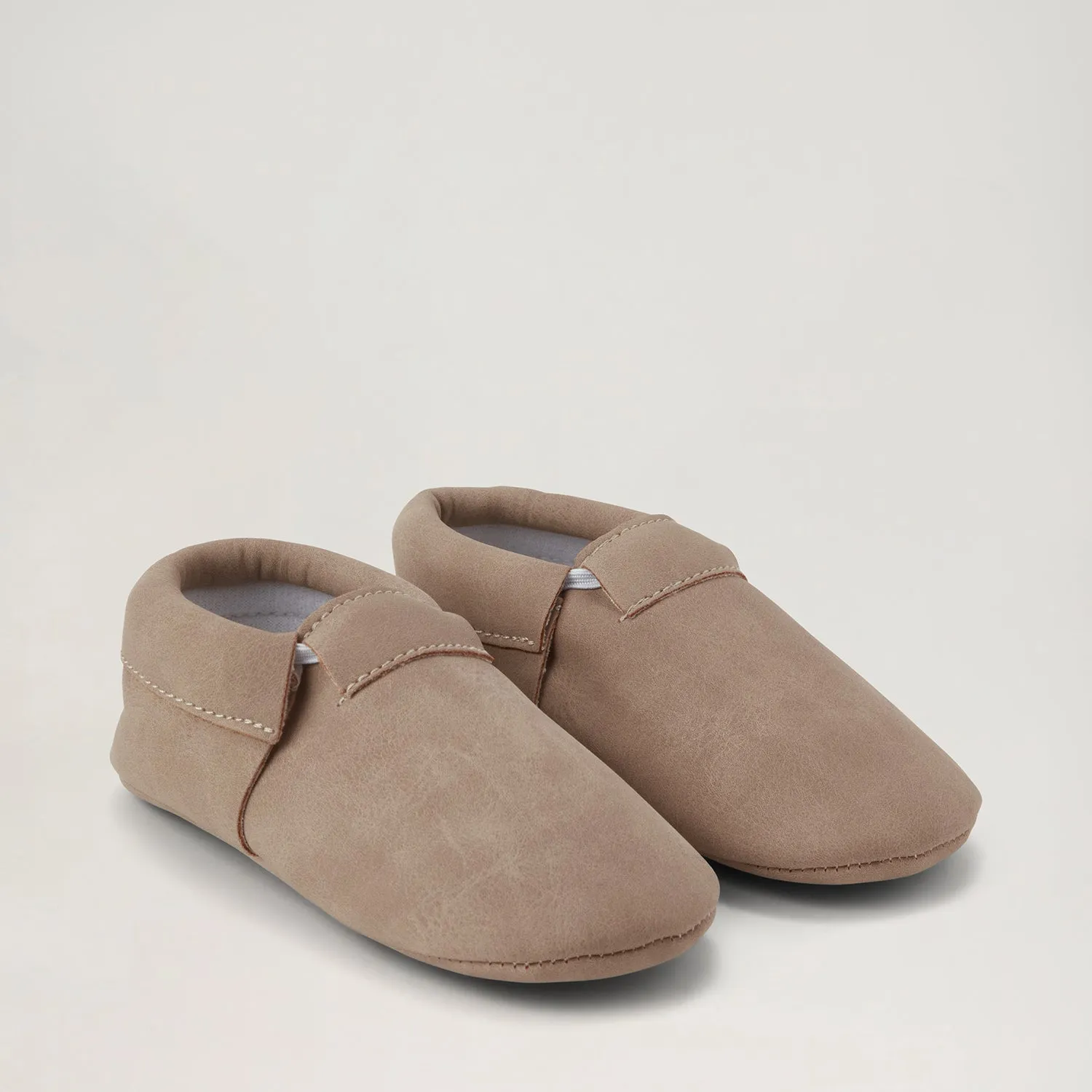 Casual Mocs