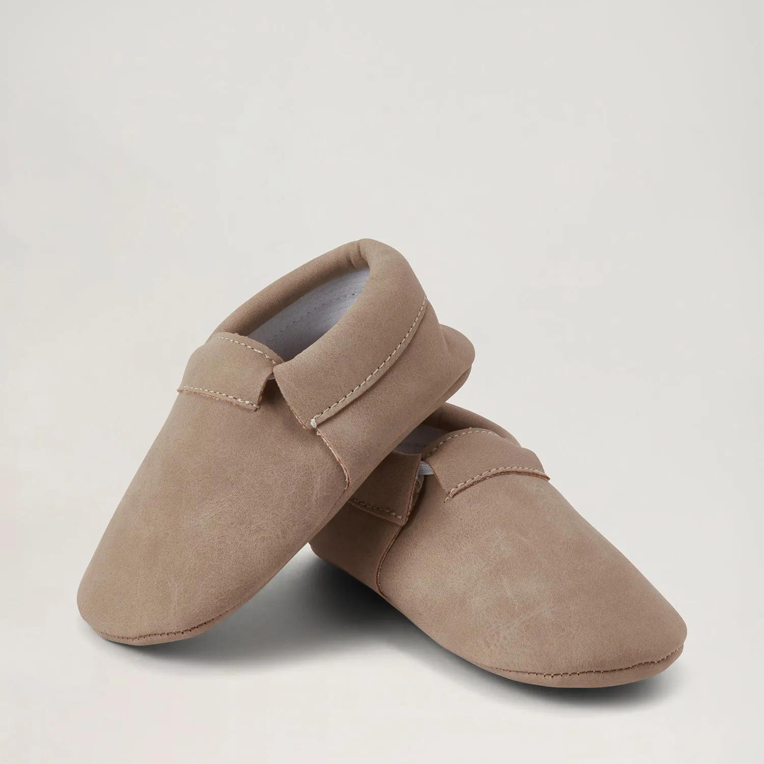 Casual Mocs