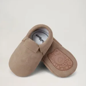 Casual Mocs