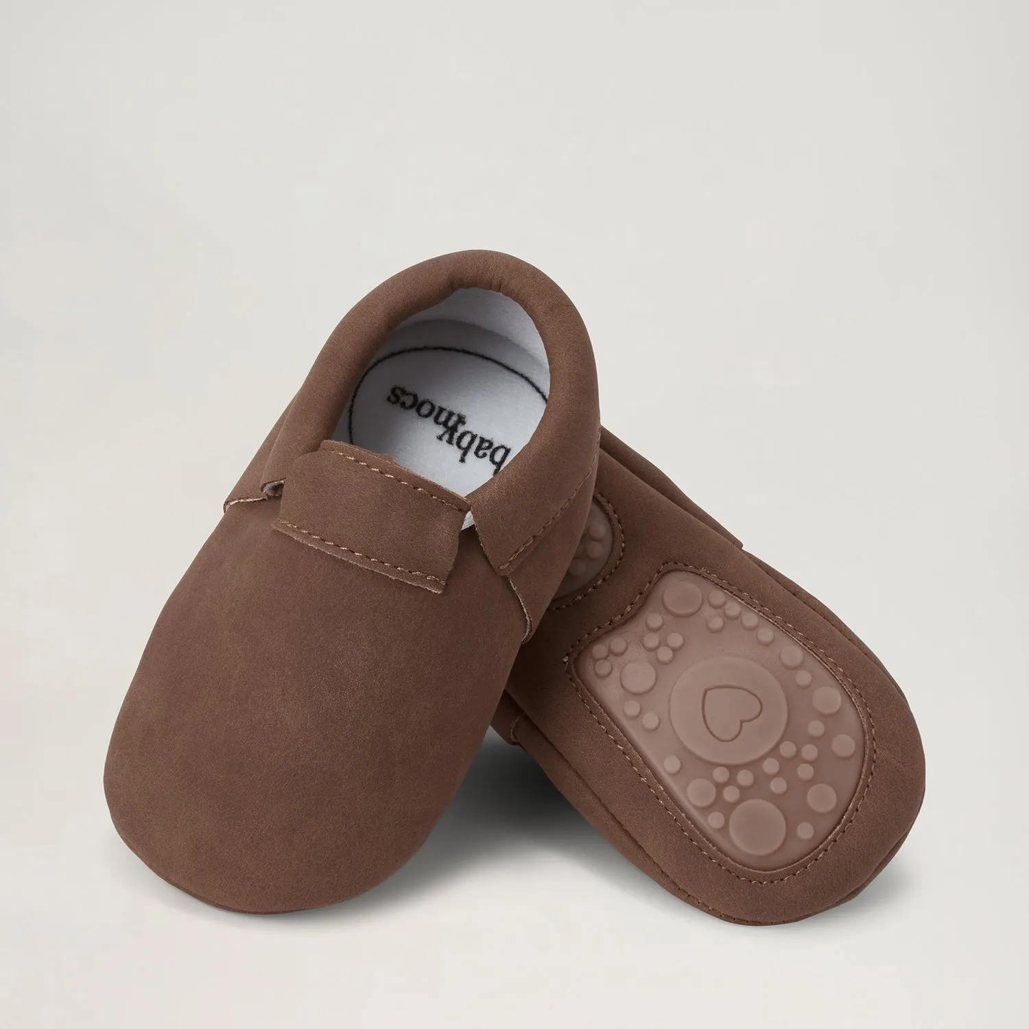 Casual Mocs