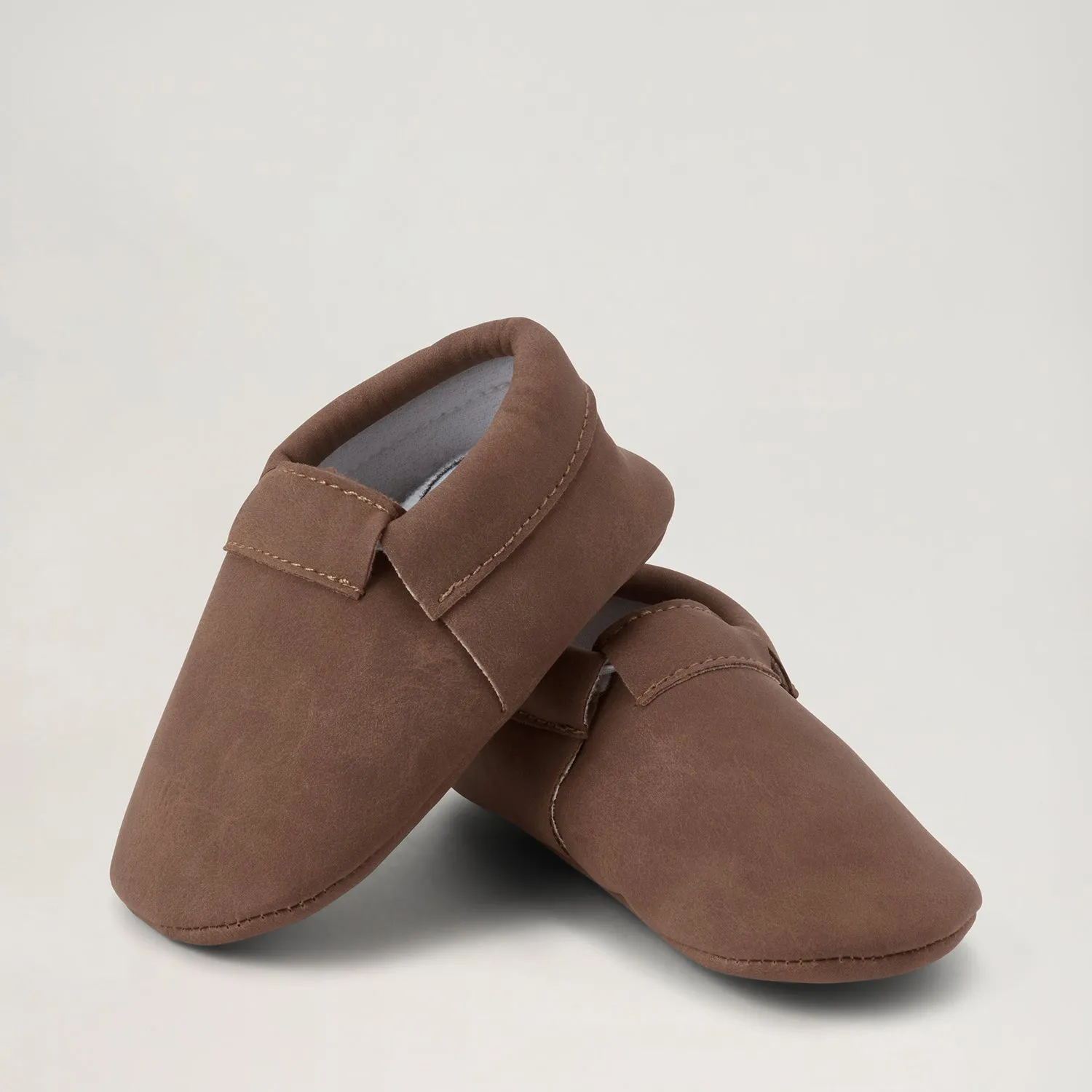 Casual Mocs