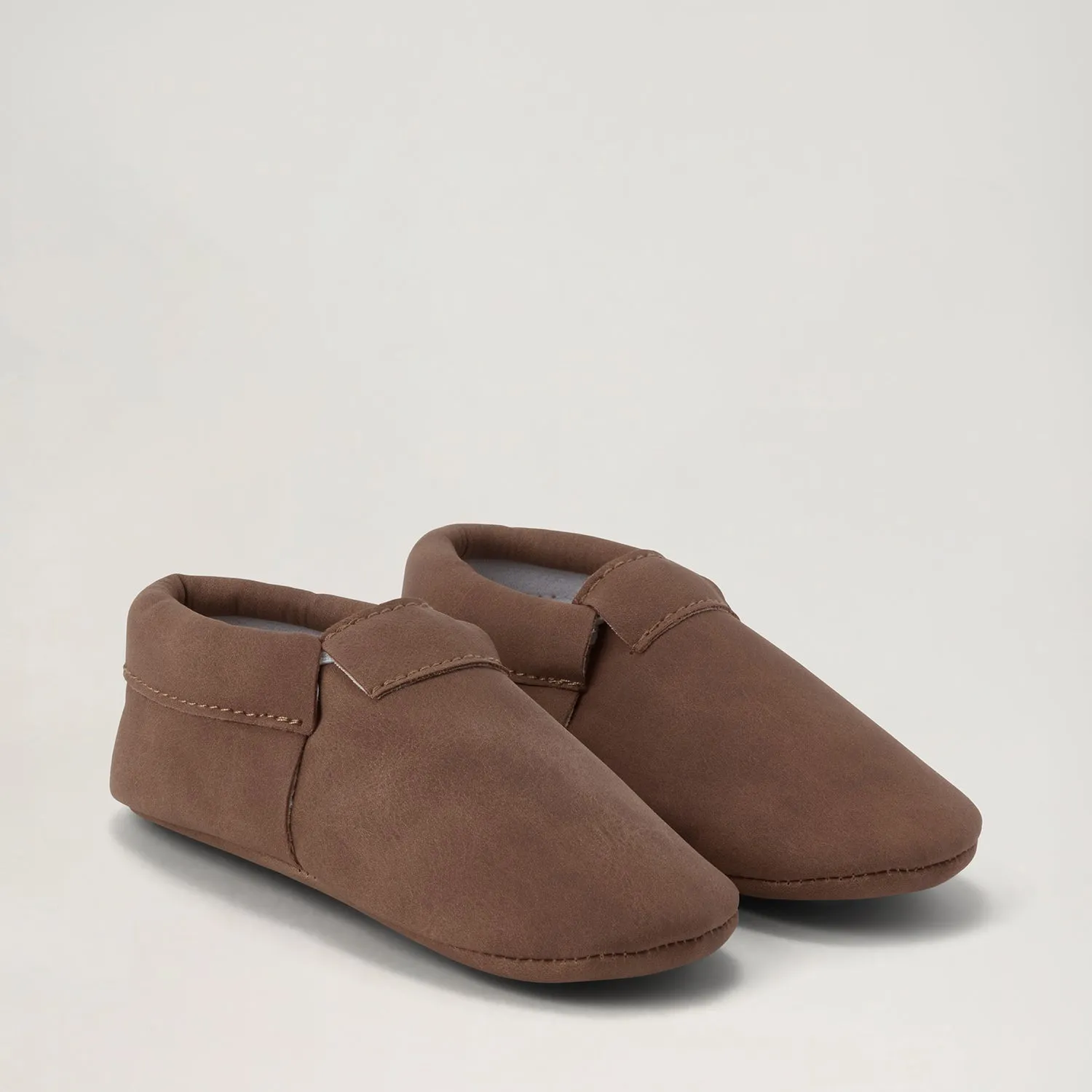 Casual Mocs
