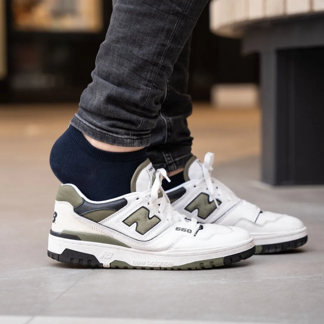 Casual (navy)