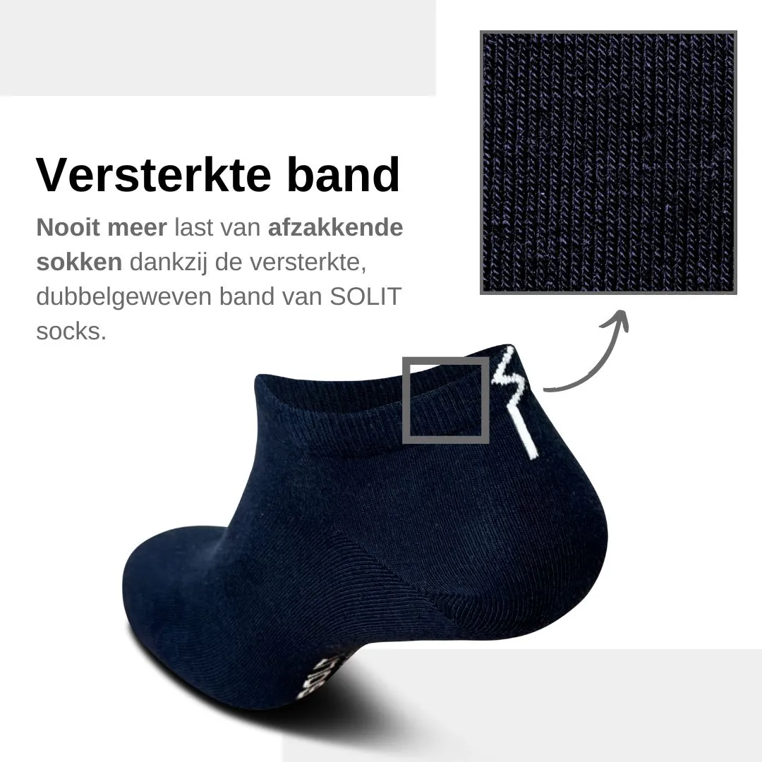 Casual (navy)