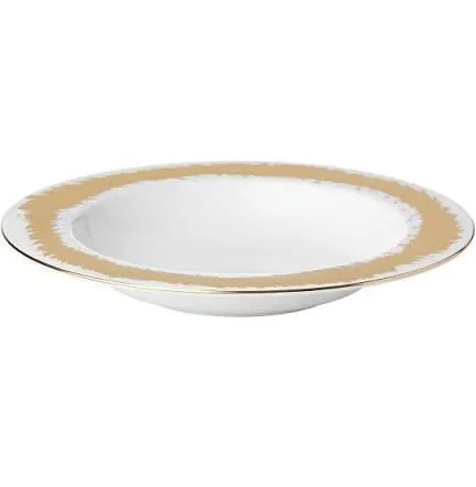 Casual radiance soup bowl