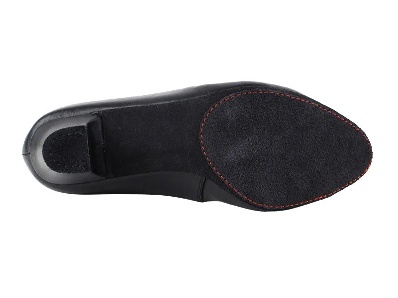 CD5013DB Black Leather