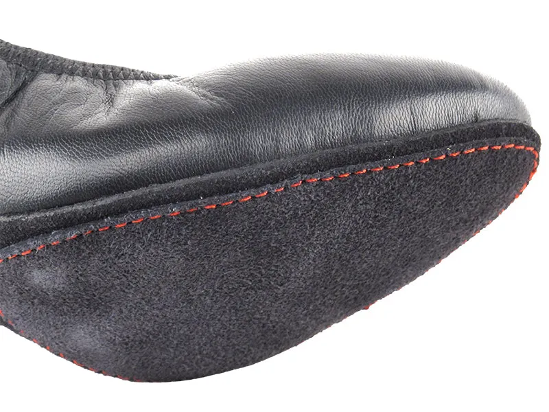 CD5013DB Black Leather