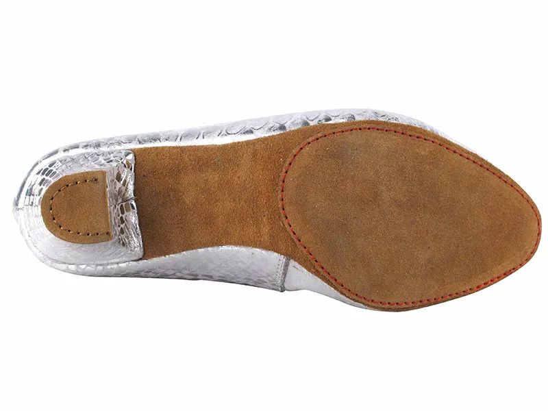 CD5013DB Silver Leather