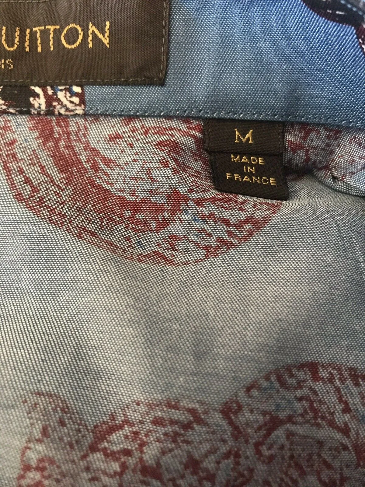 Chapman Elephant Classic Shirt