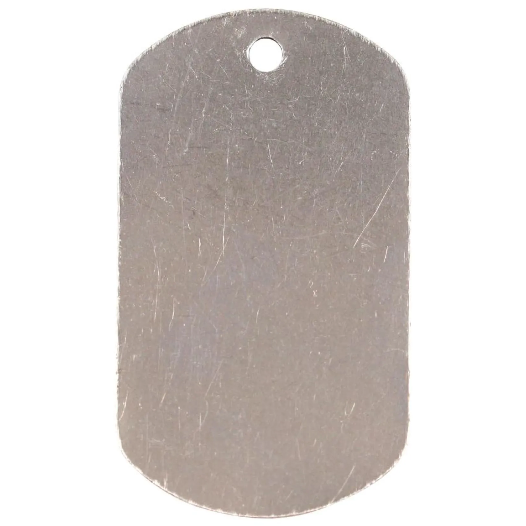 Charm or Pet Tag