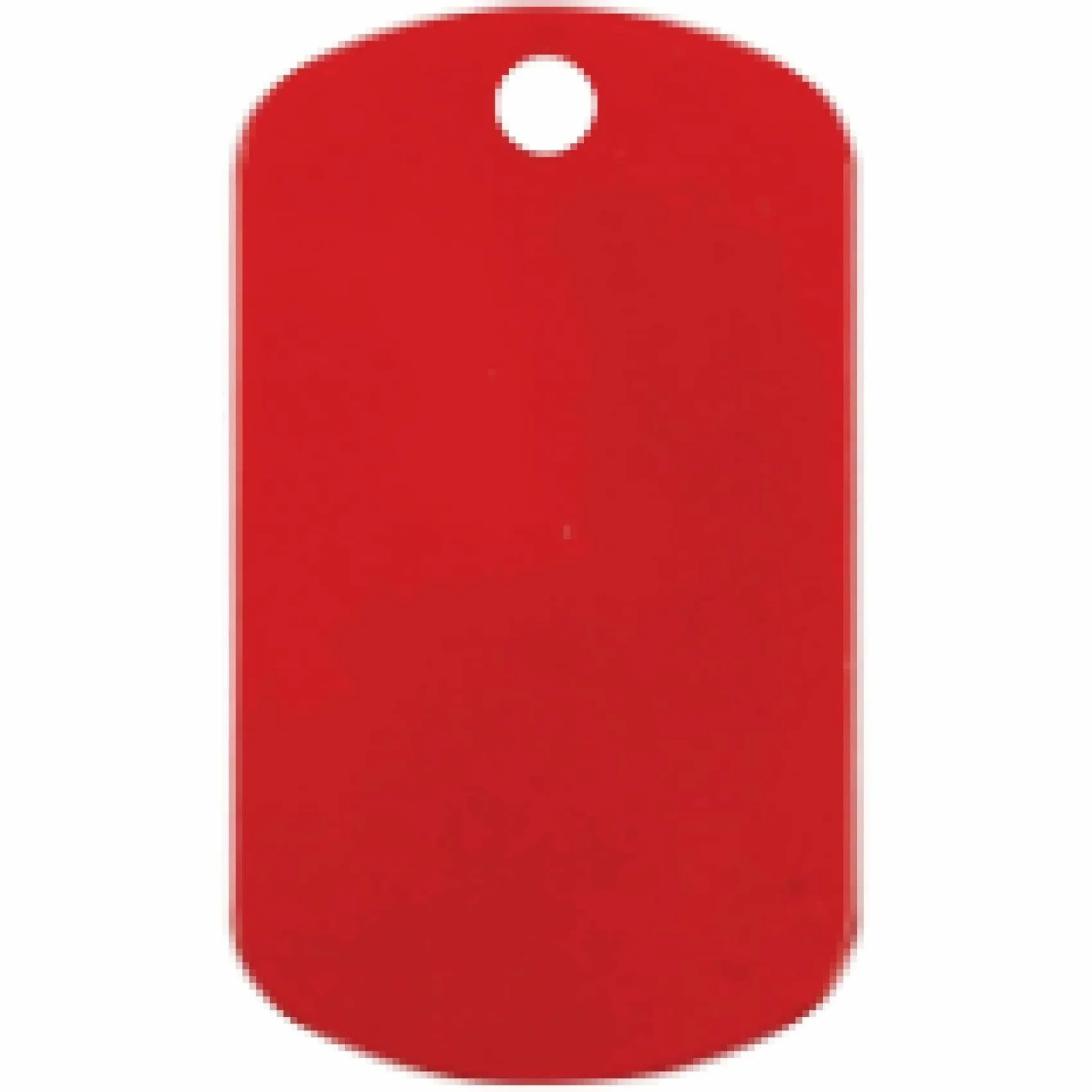 Charm or Pet Tag