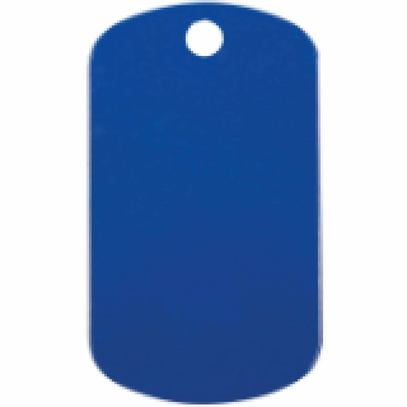 Charm or Pet Tag