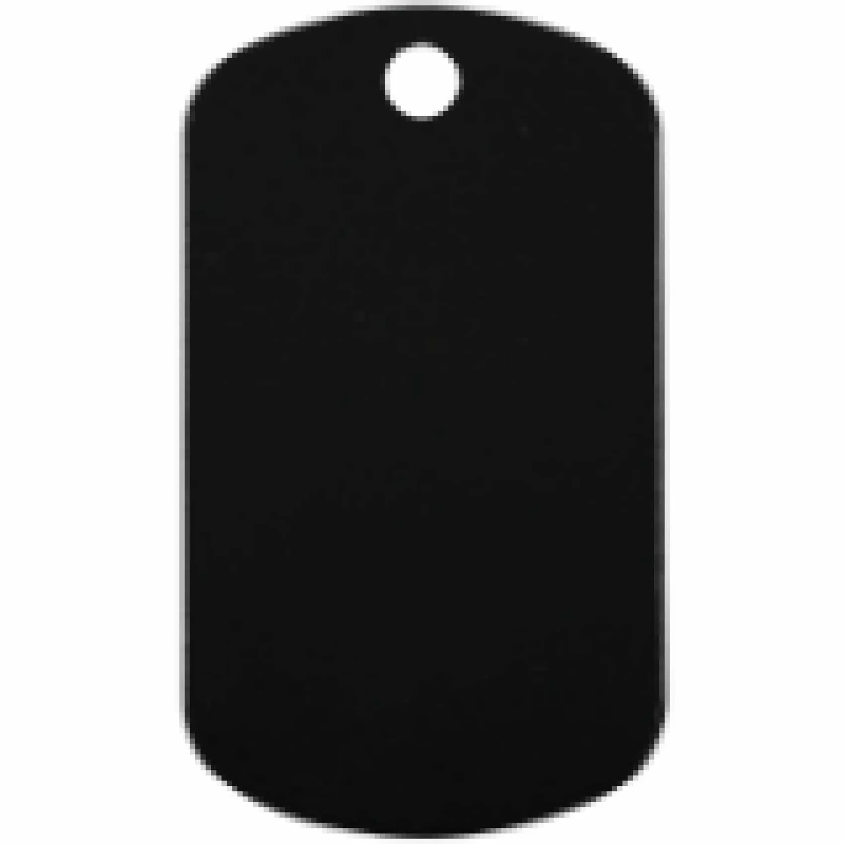 Charm or Pet Tag