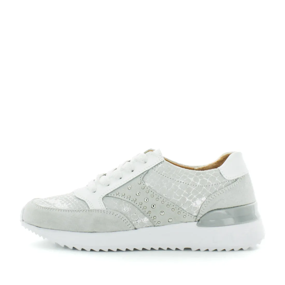 Chelli Sneaker Silver