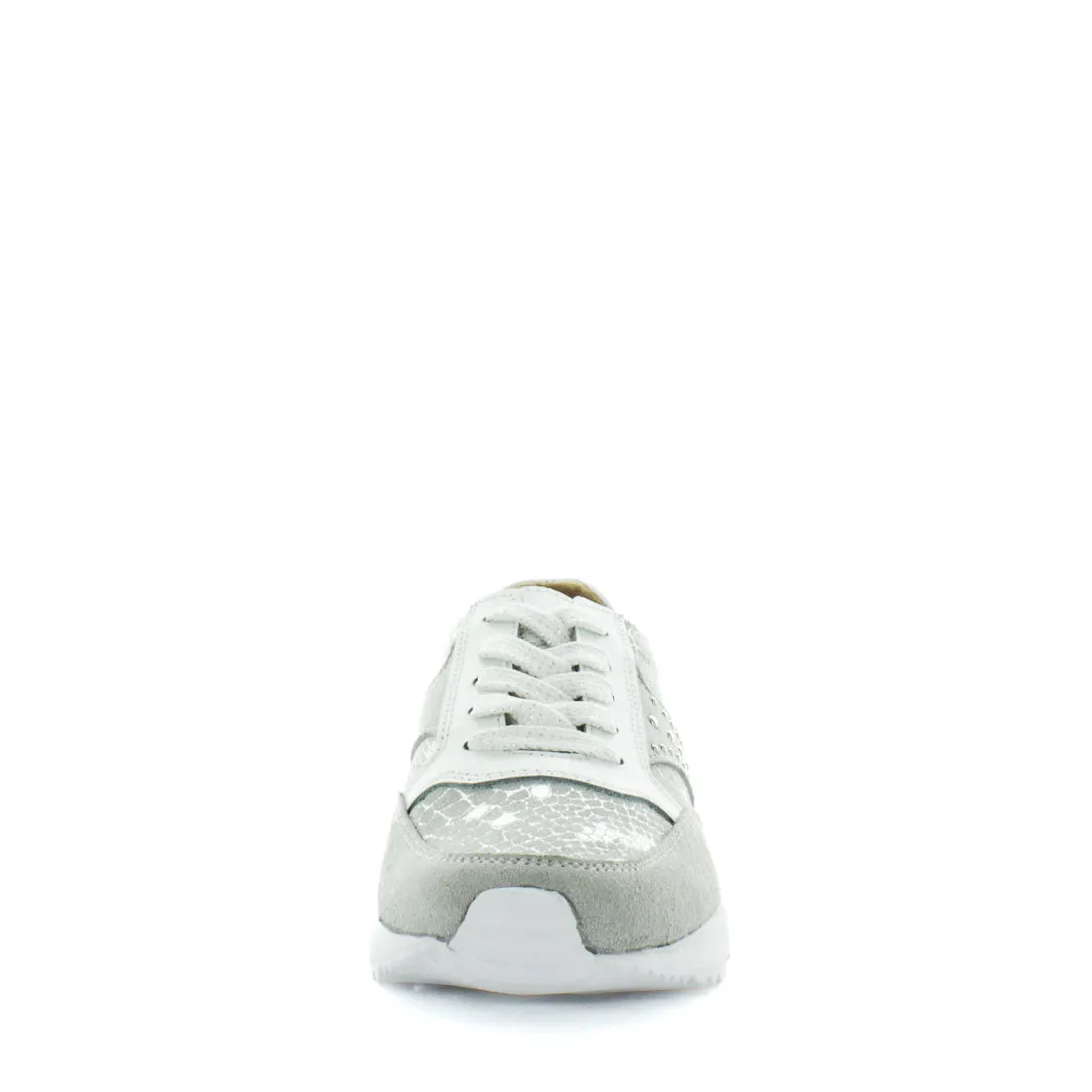 Chelli Sneaker Silver