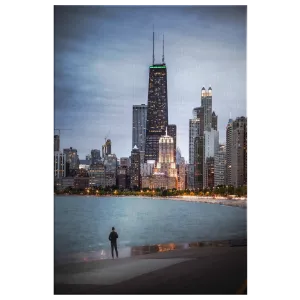 Chicago, Illinois 4