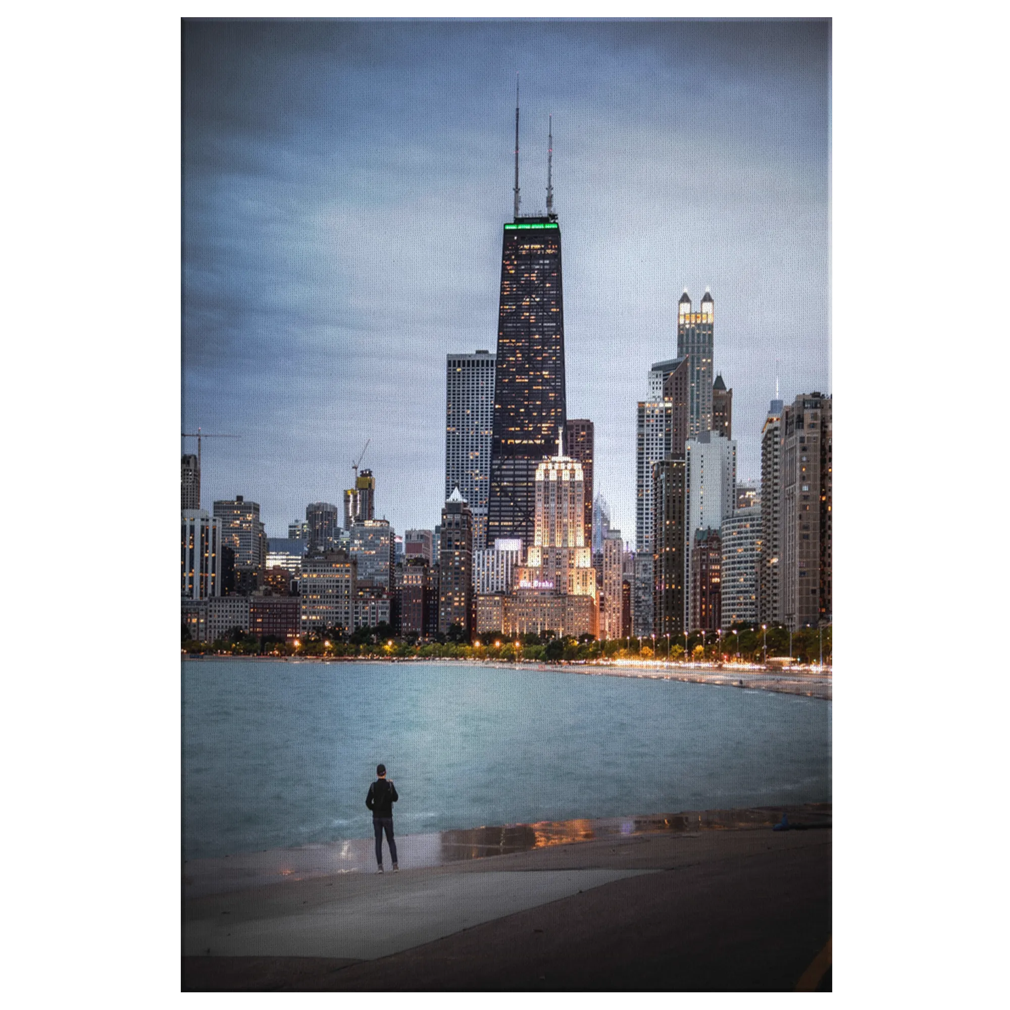 Chicago, Illinois 4