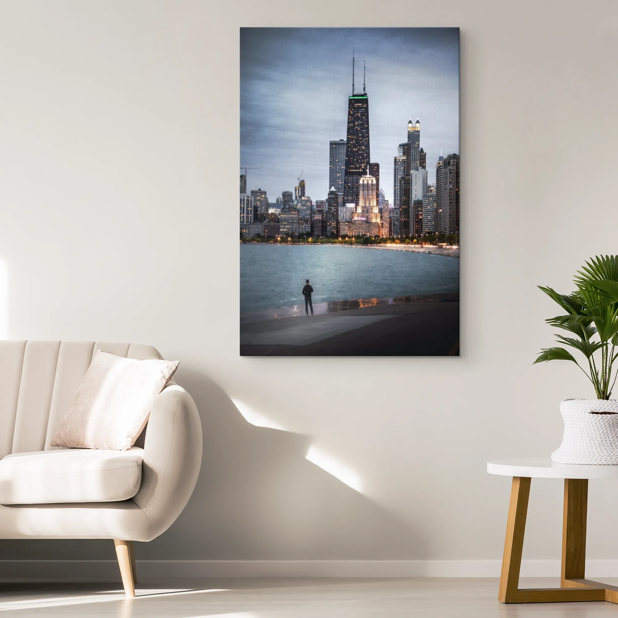 Chicago, Illinois 4