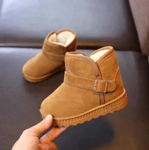 Children Casual Boots