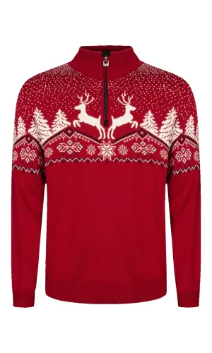 Christmas Sweater M