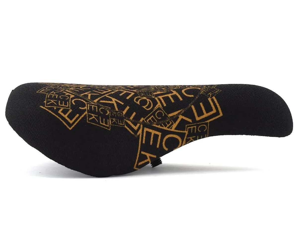 Cinema Ceek Stealth Seat - Thick Black