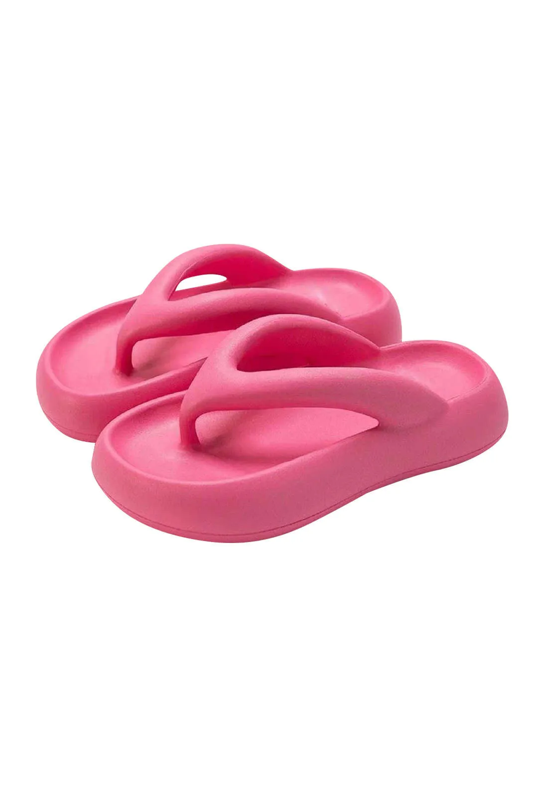 Clark - Classic Comfort Men's Flip-Flops