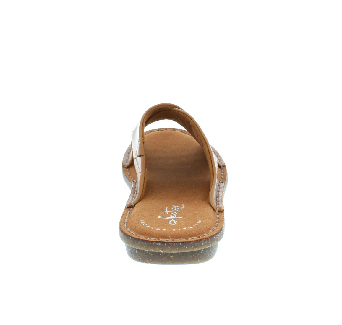 Clarks Blake Sydney - Tan