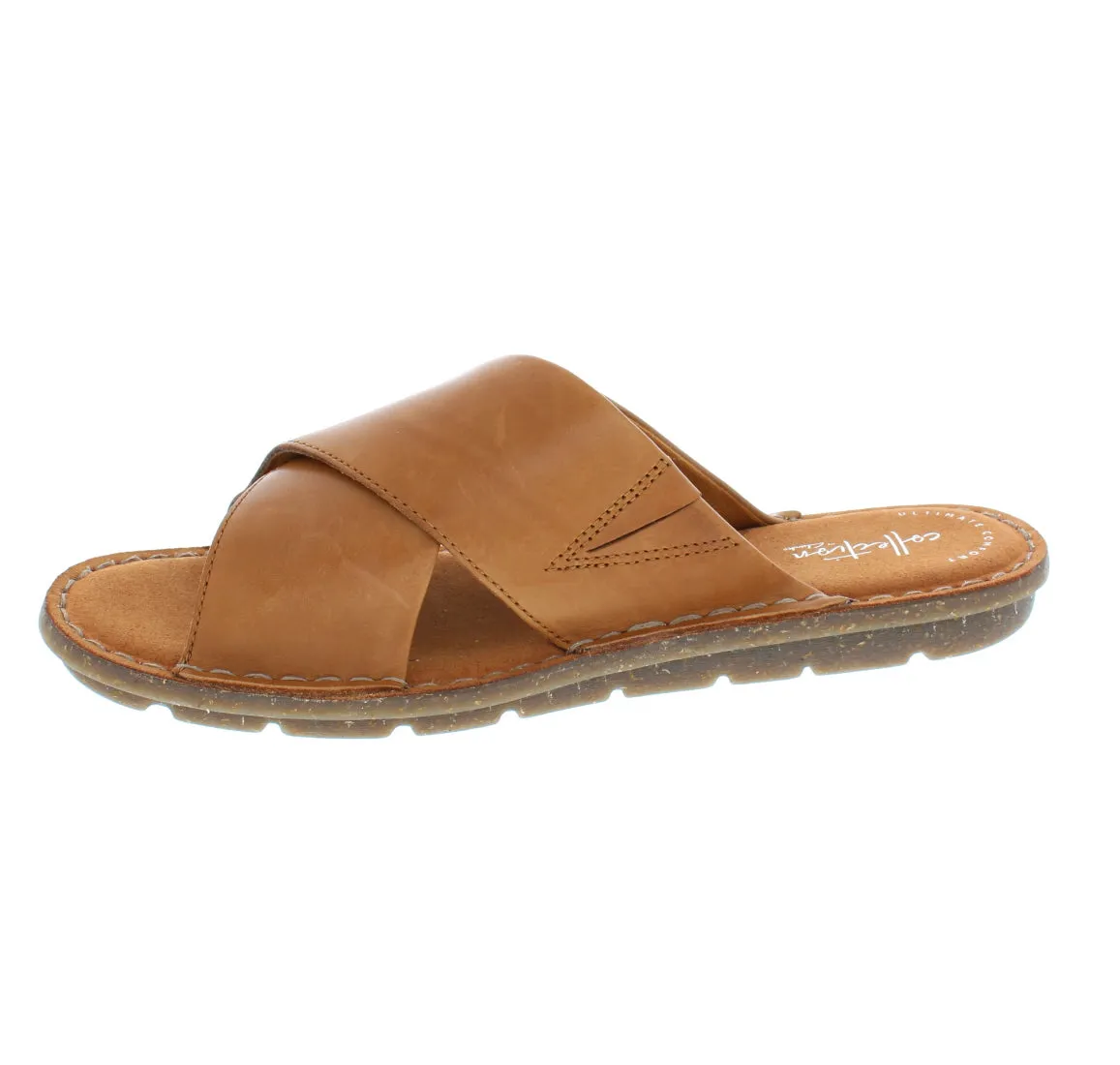 Clarks Blake Sydney - Tan