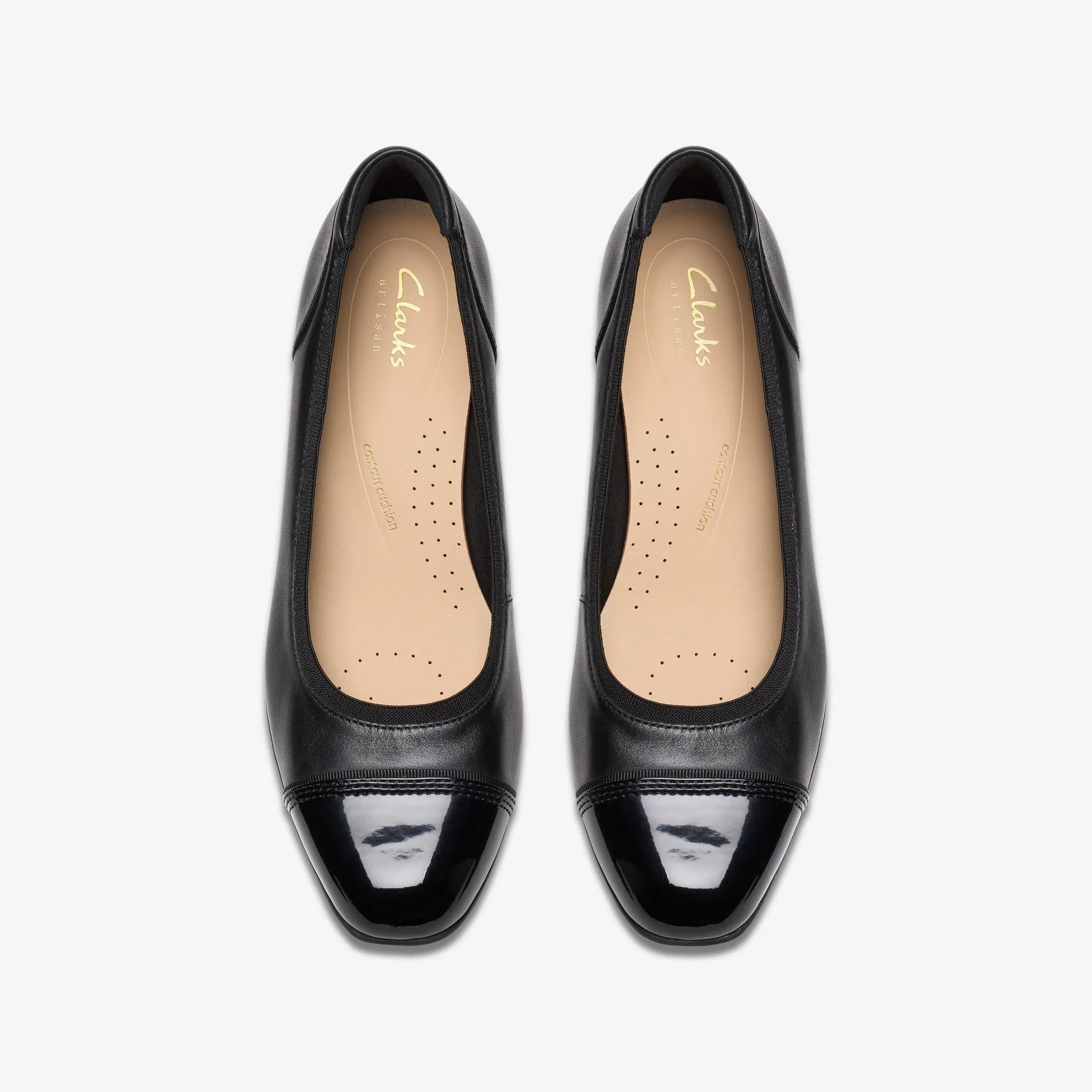 CLARKS KRYSTINE MAY - 26179956