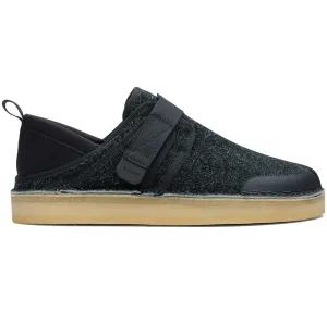 Clarks Originals Trek Taiyo Black