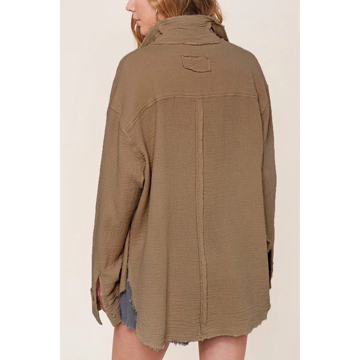 Classic Beauty Top