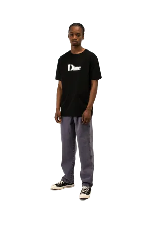 Classic Blurry T-shirt