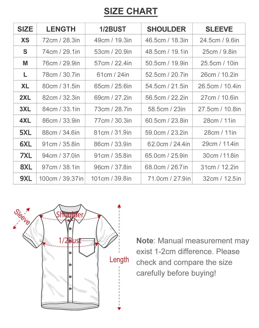 Classic Cartoon Duck Stripe Short Sleeve Casual Bowling Shirt 2412007761
