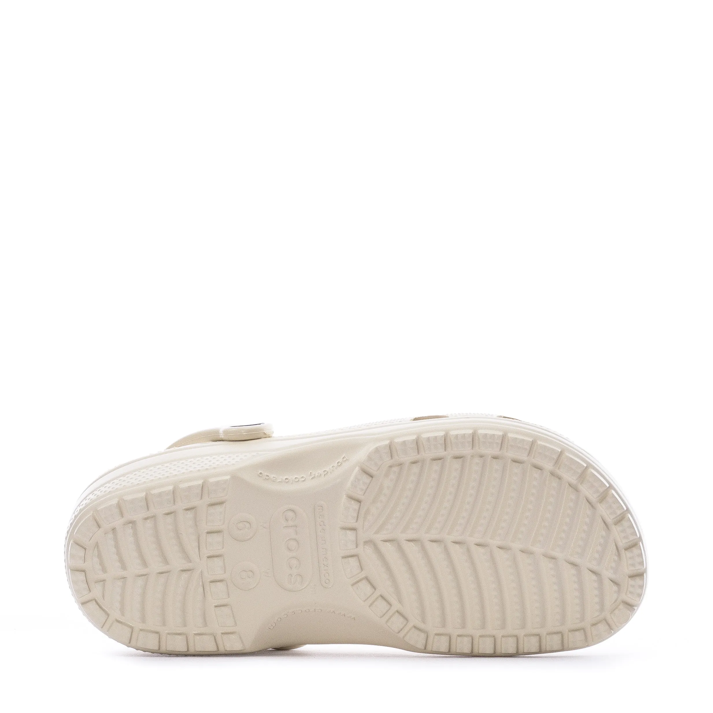 Classic Clog - Mens