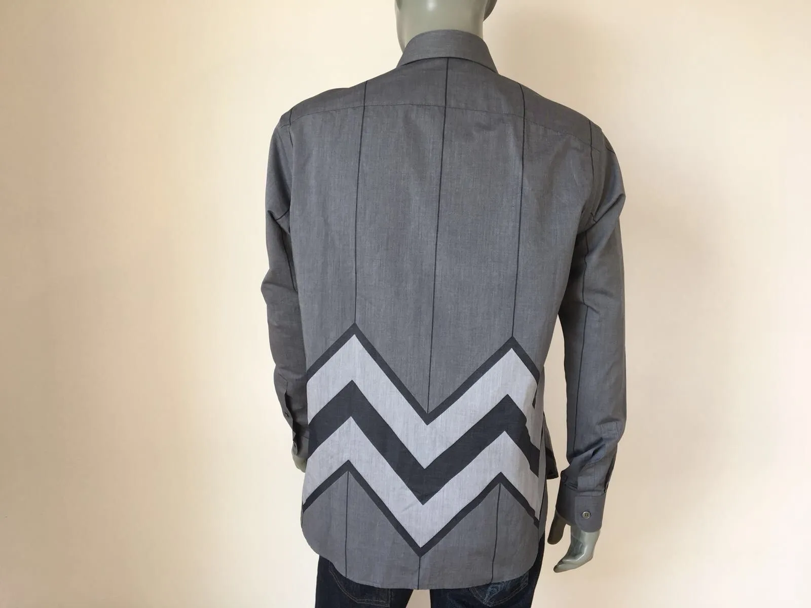 Classic Collar Shirt