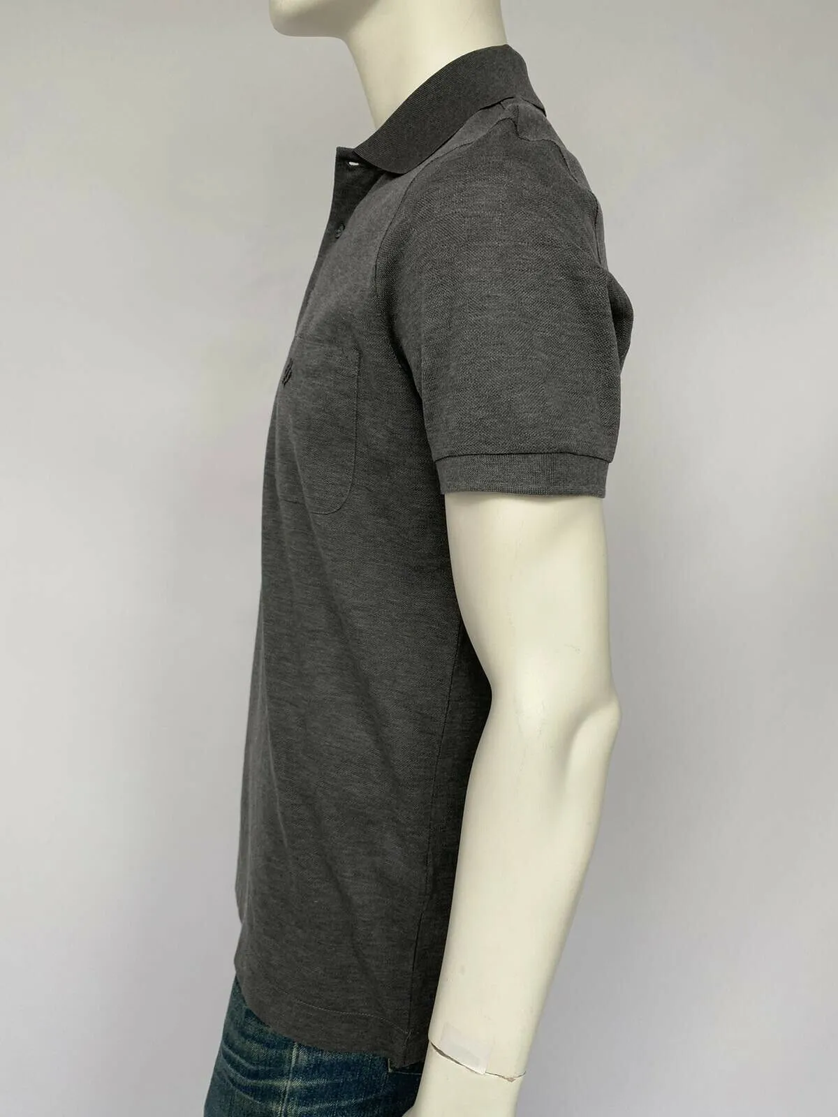 Classic Damier Pique Polo