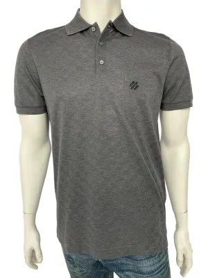 Classic Damier Pique Polo