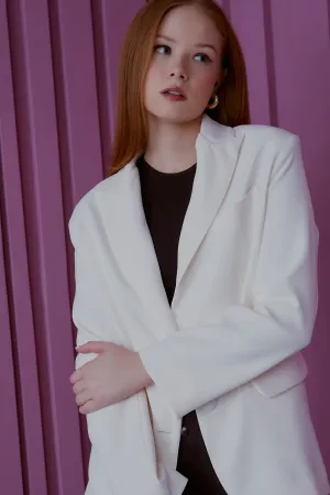 CLASSIC LITT BLAZER