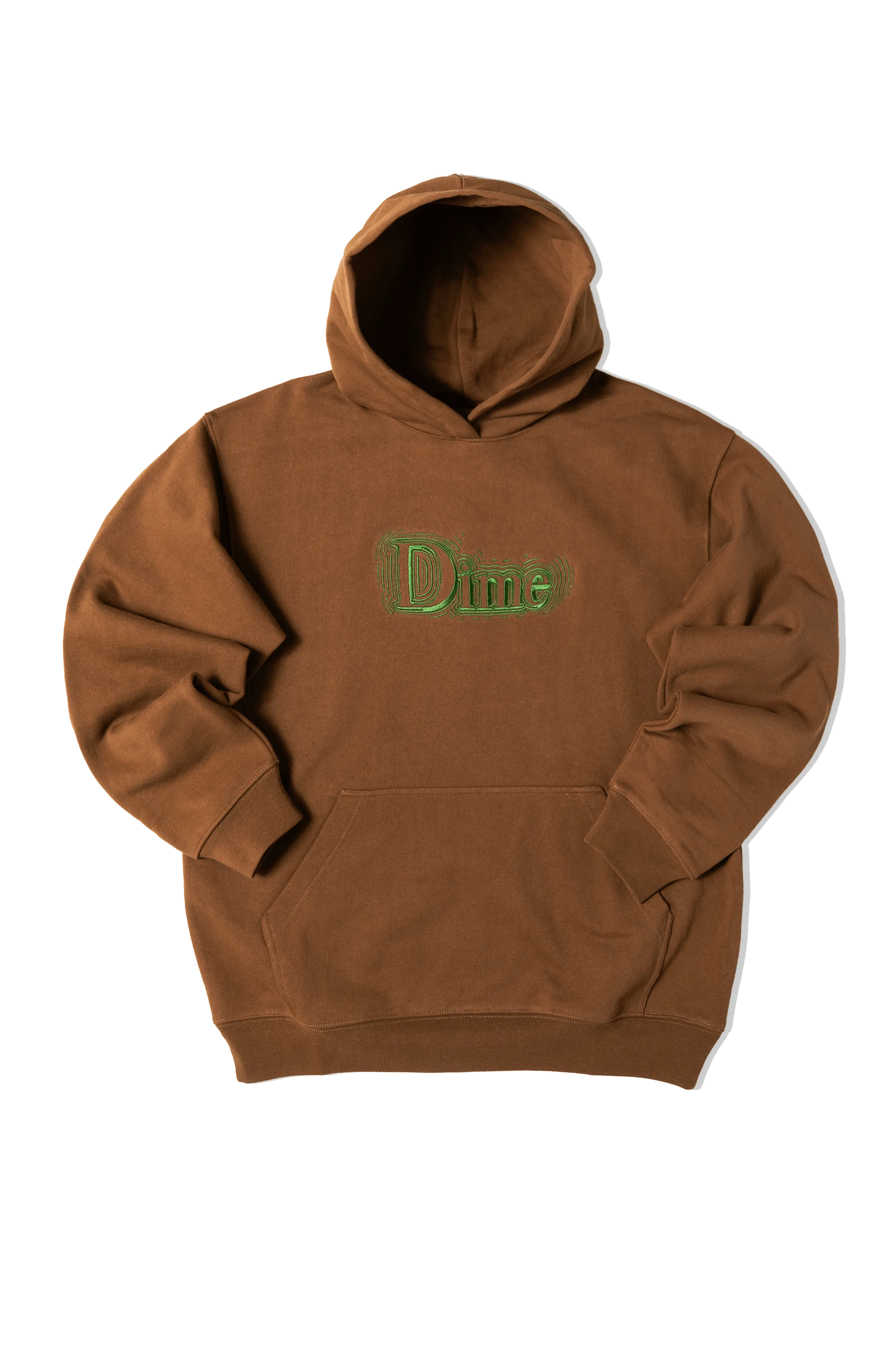 Classic Noize Hooded Sweatshirt