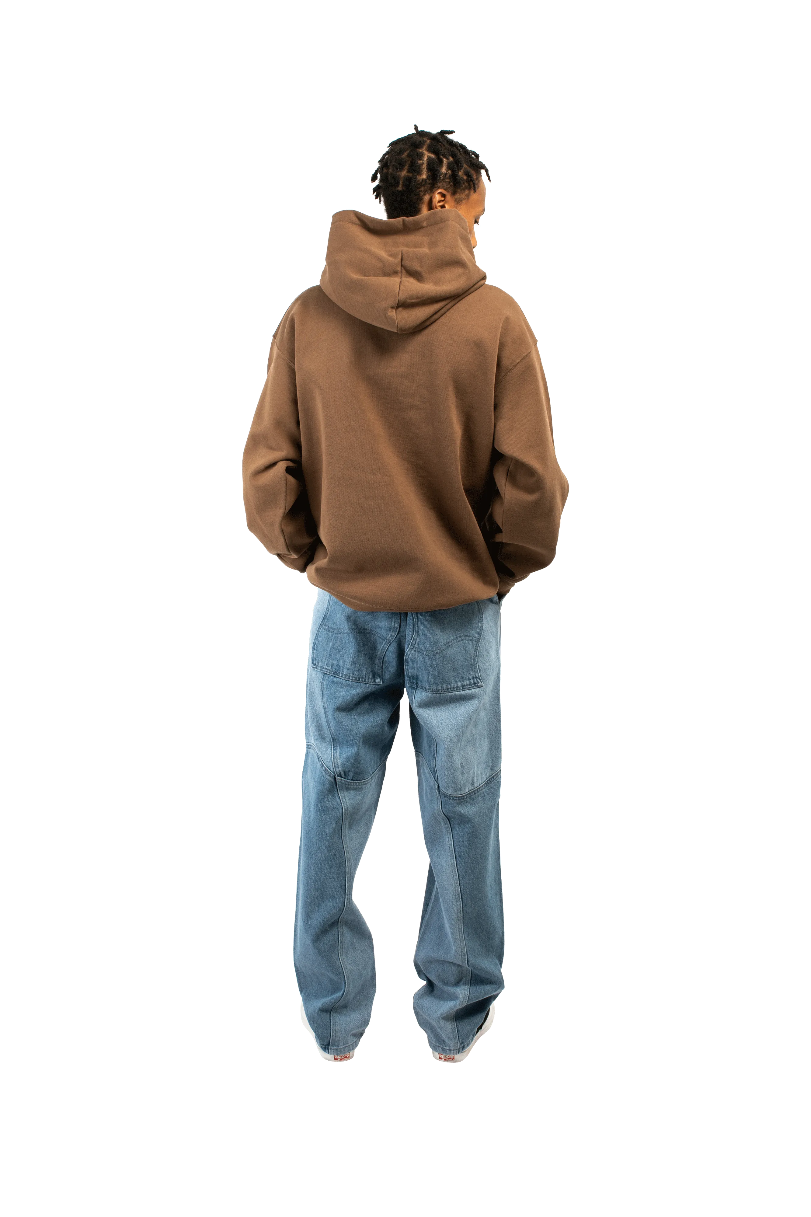 Classic Noize Hooded Sweatshirt
