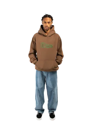 Classic Noize Hooded Sweatshirt