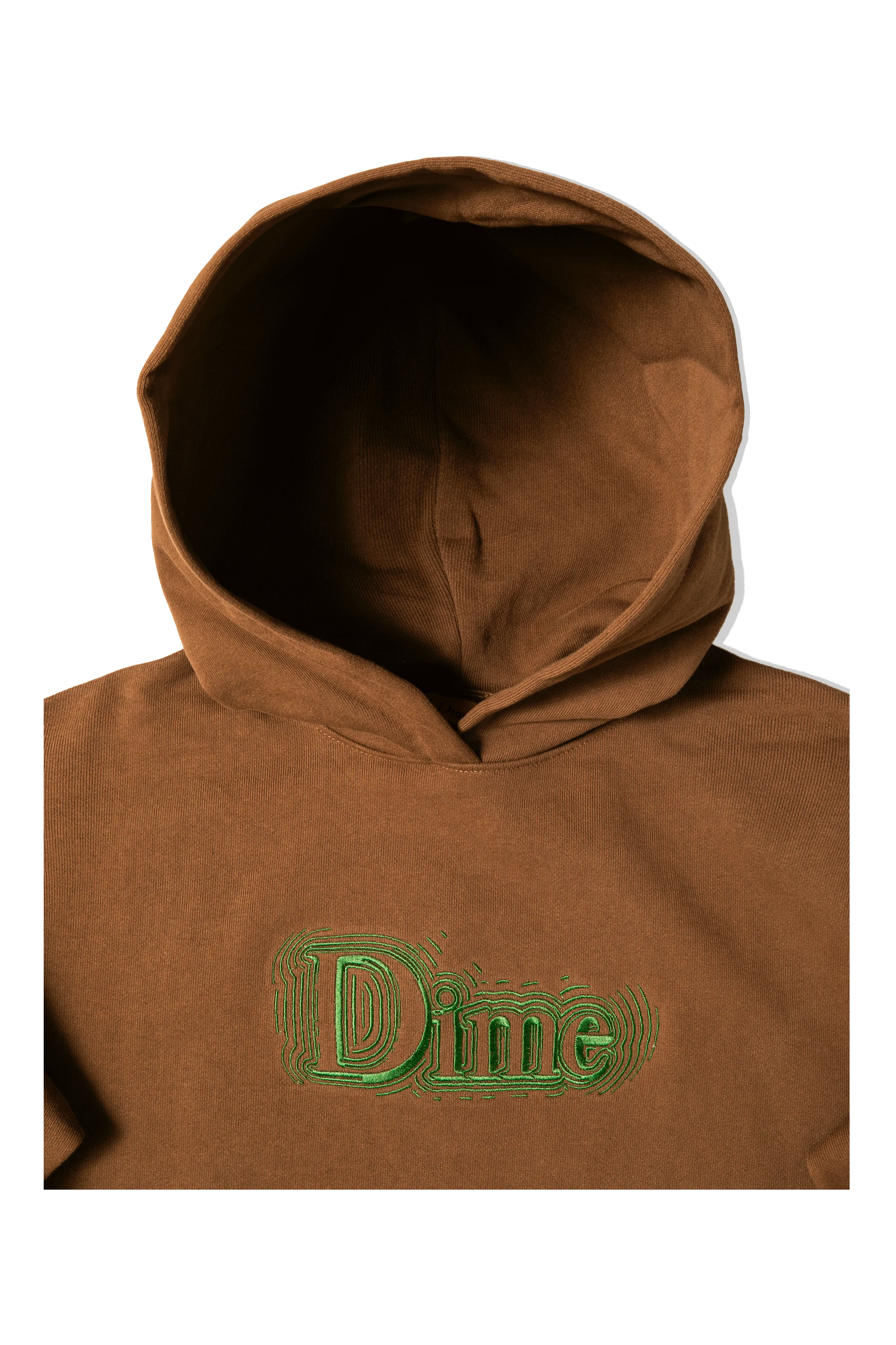 Classic Noize Hooded Sweatshirt