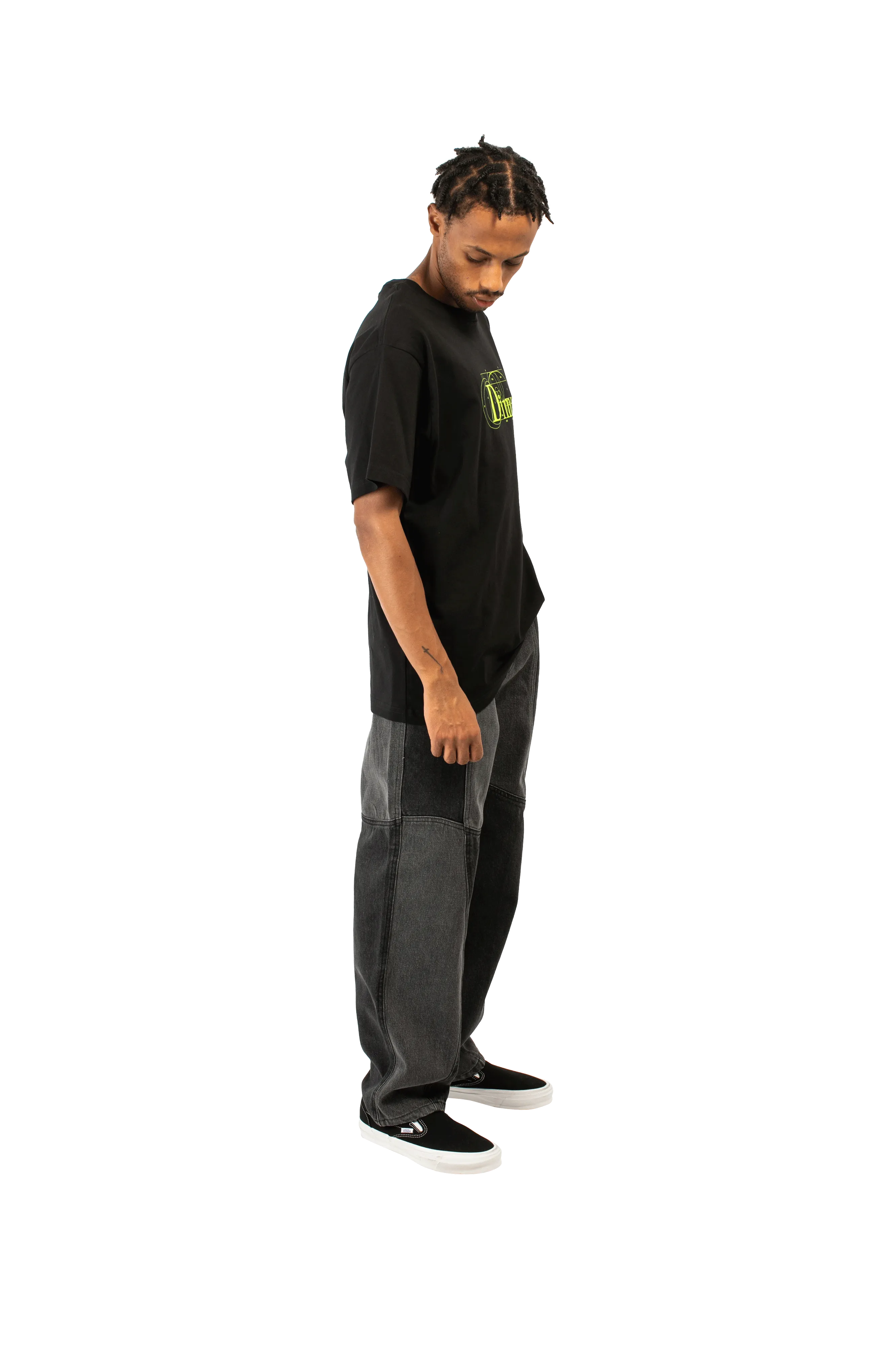 Classic Ratio T-Shirt