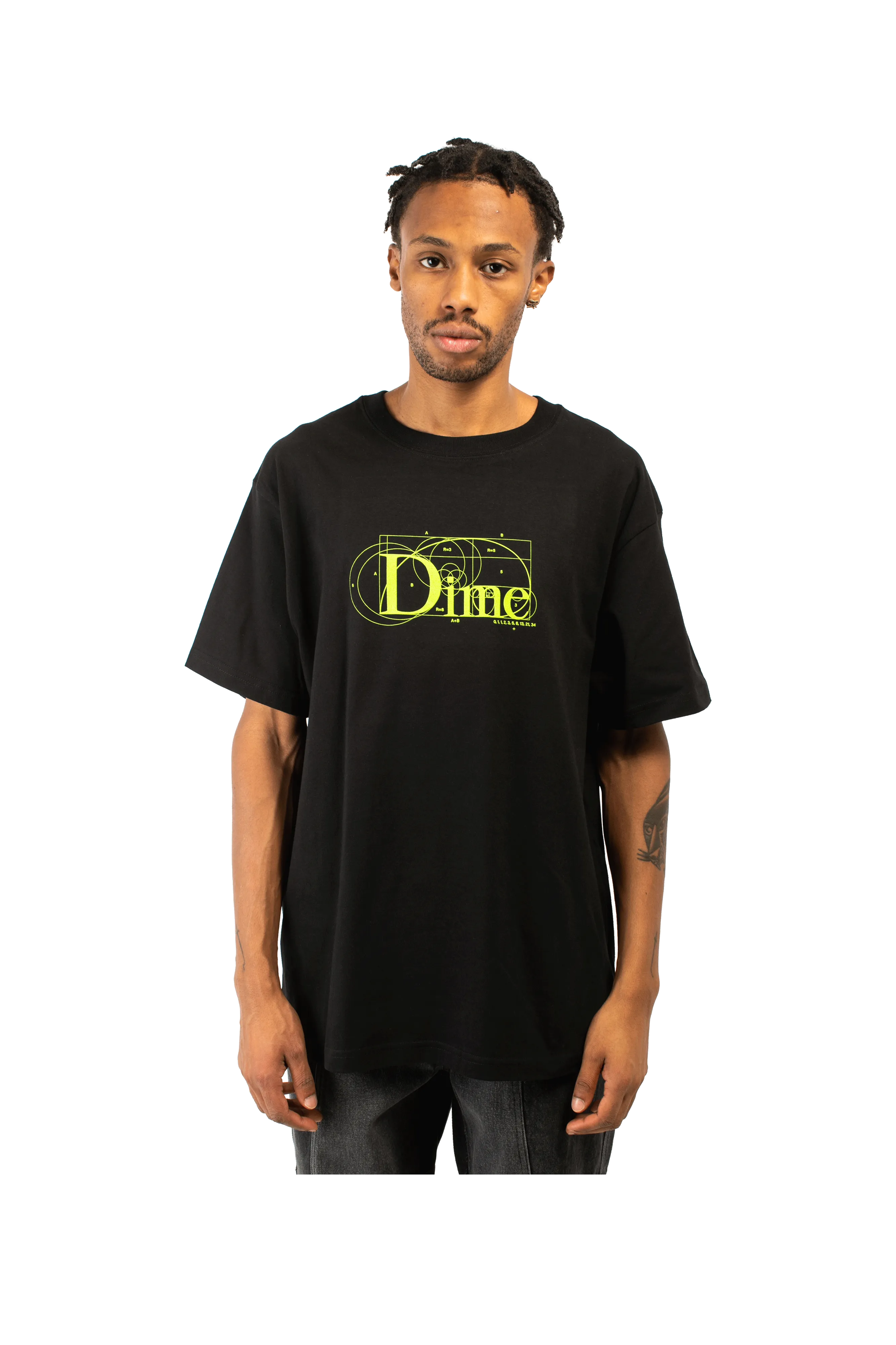 Classic Ratio T-Shirt